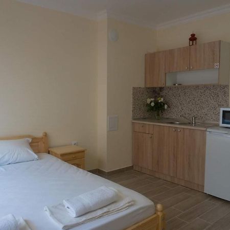 Rent Apartments Martin Beach Πομόριε Εξωτερικό φωτογραφία