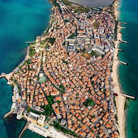 Rent Apartments Martin Beach Πομόριε Εξωτερικό φωτογραφία