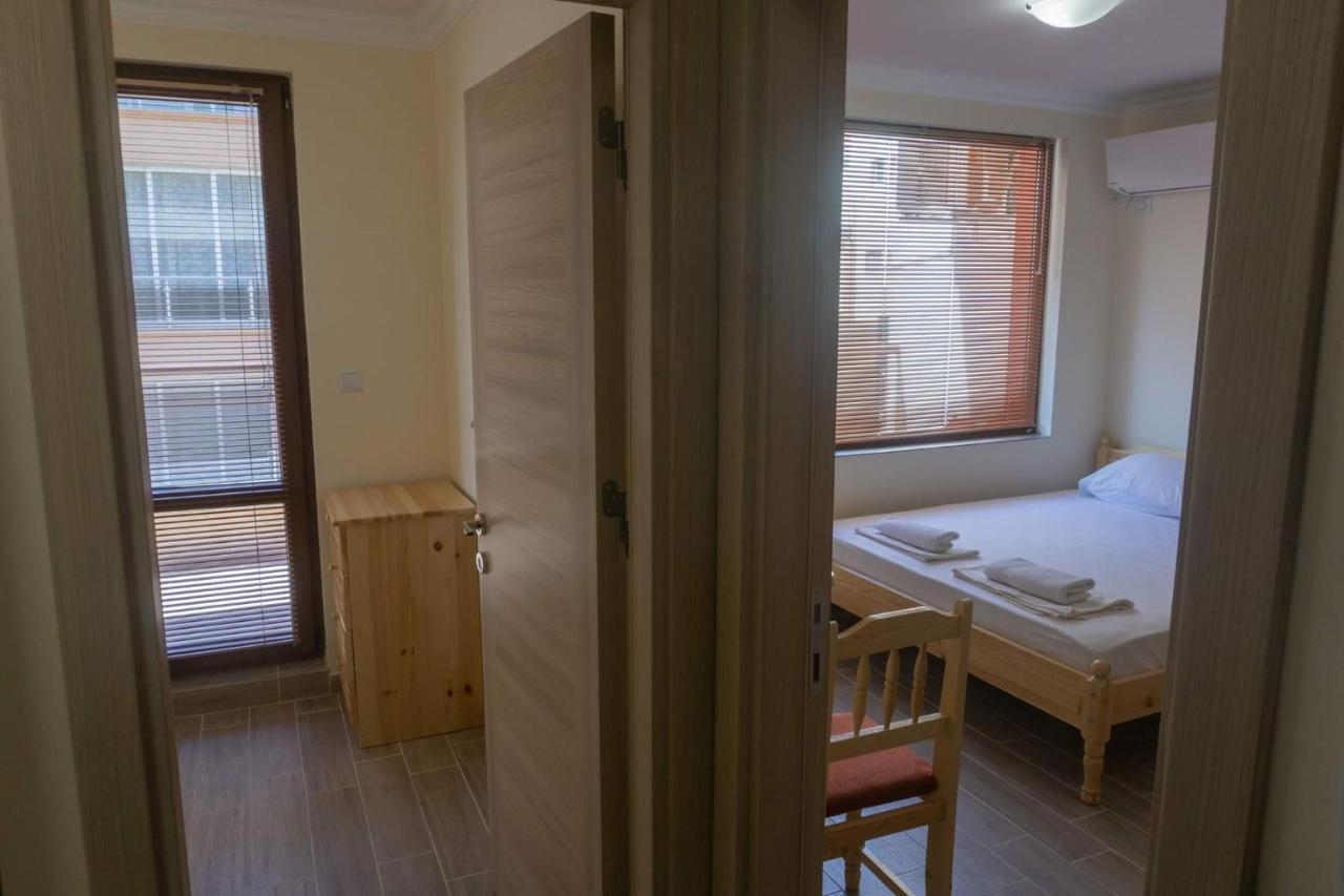 Rent Apartments Martin Beach Πομόριε Εξωτερικό φωτογραφία