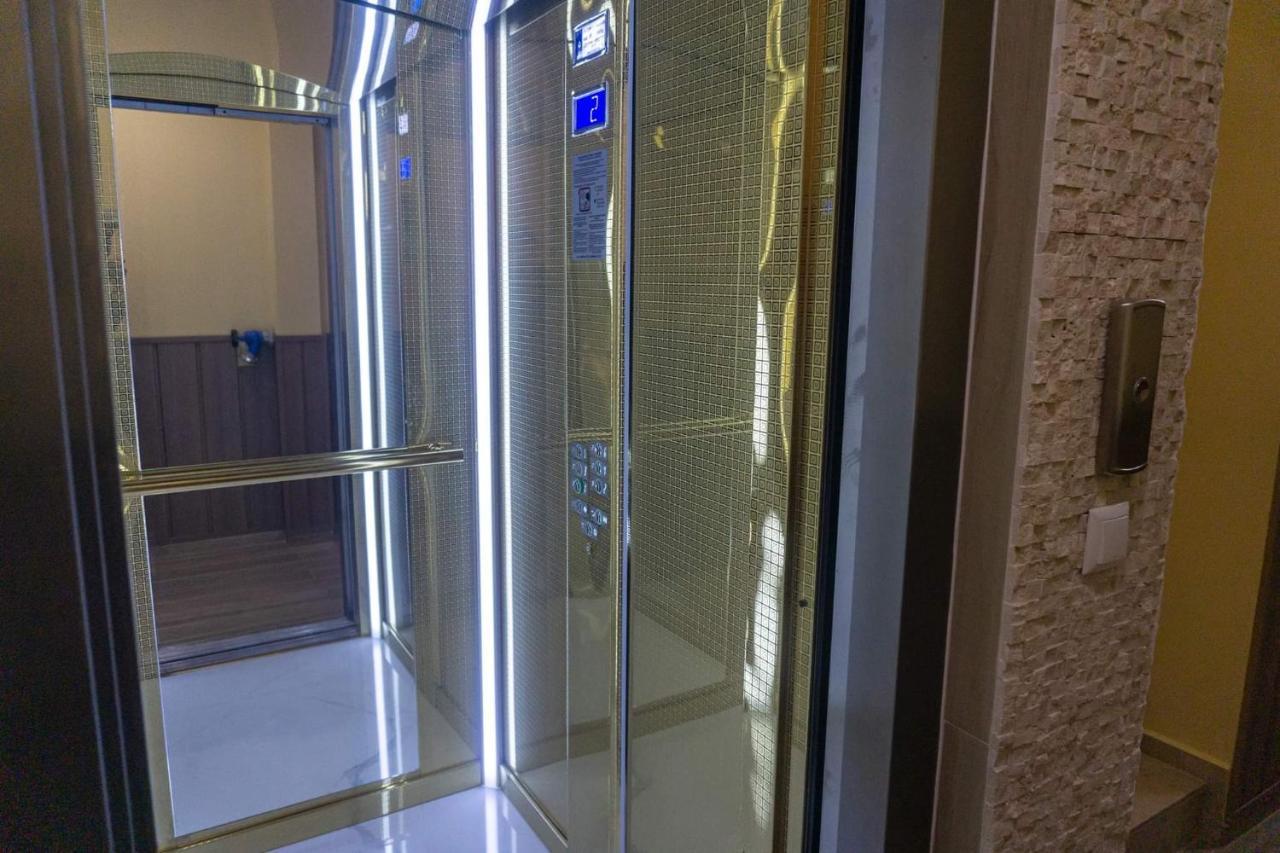 Rent Apartments Martin Beach Πομόριε Εξωτερικό φωτογραφία