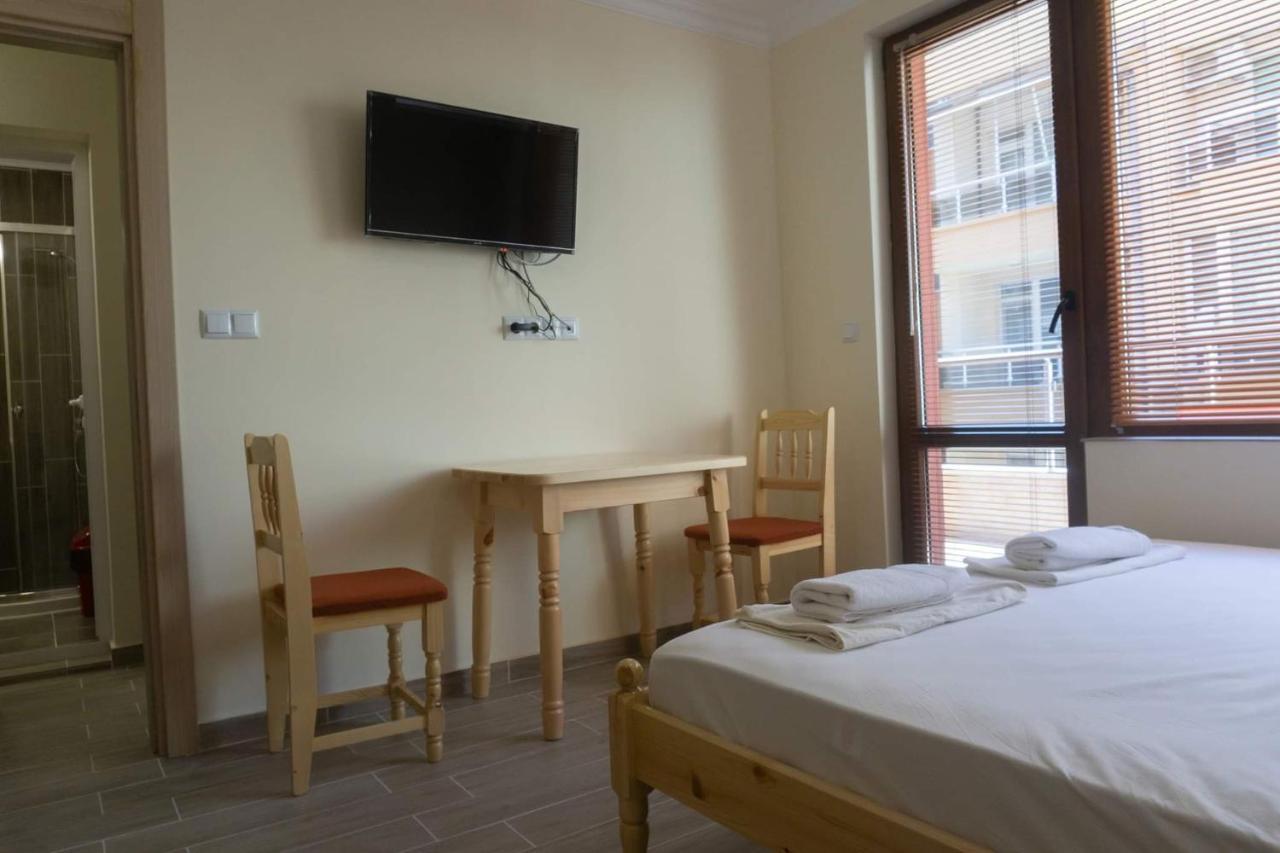 Rent Apartments Martin Beach Πομόριε Εξωτερικό φωτογραφία