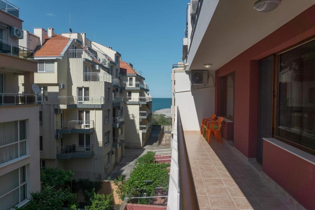 Rent Apartments Martin Beach Πομόριε Εξωτερικό φωτογραφία