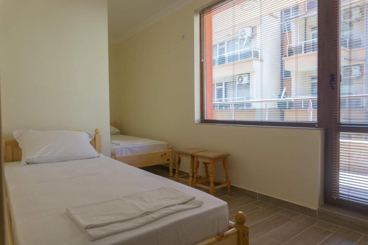 Rent Apartments Martin Beach Πομόριε Εξωτερικό φωτογραφία