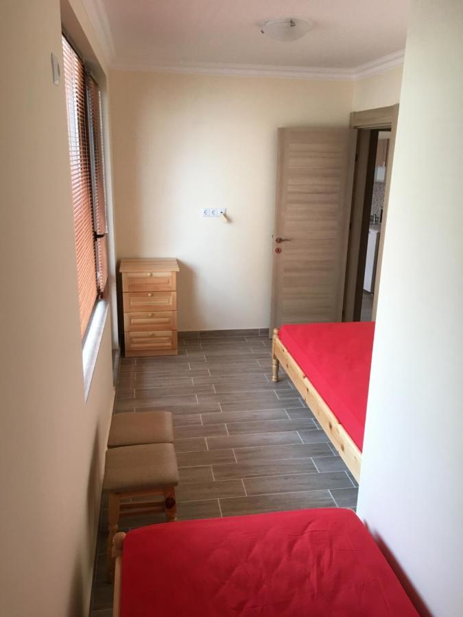 Rent Apartments Martin Beach Πομόριε Εξωτερικό φωτογραφία
