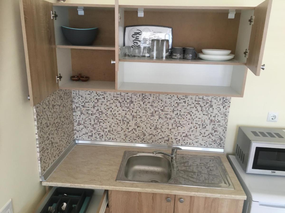 Rent Apartments Martin Beach Πομόριε Εξωτερικό φωτογραφία