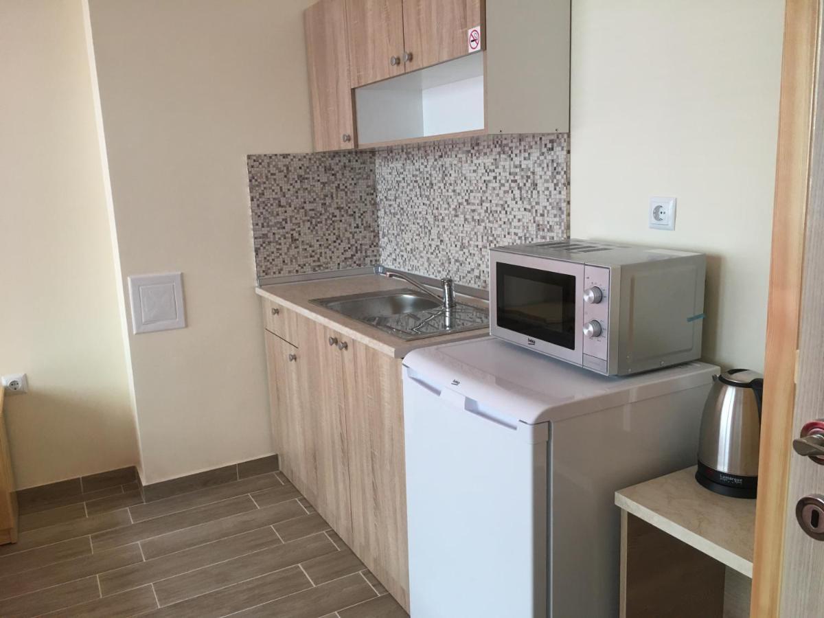 Rent Apartments Martin Beach Πομόριε Εξωτερικό φωτογραφία