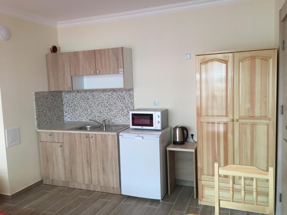 Rent Apartments Martin Beach Πομόριε Εξωτερικό φωτογραφία